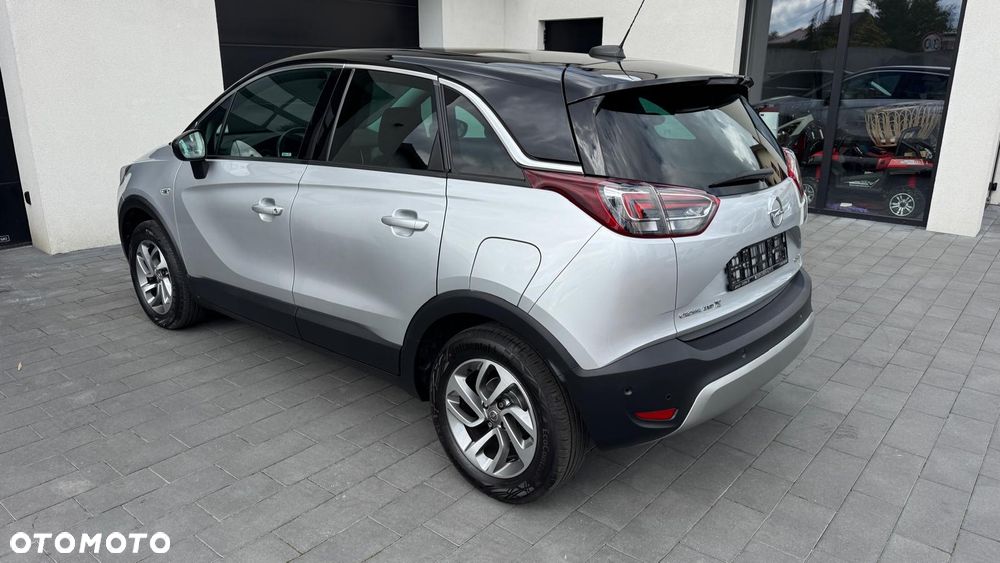 Opel Crossland 2.0 CDTI Active - 6