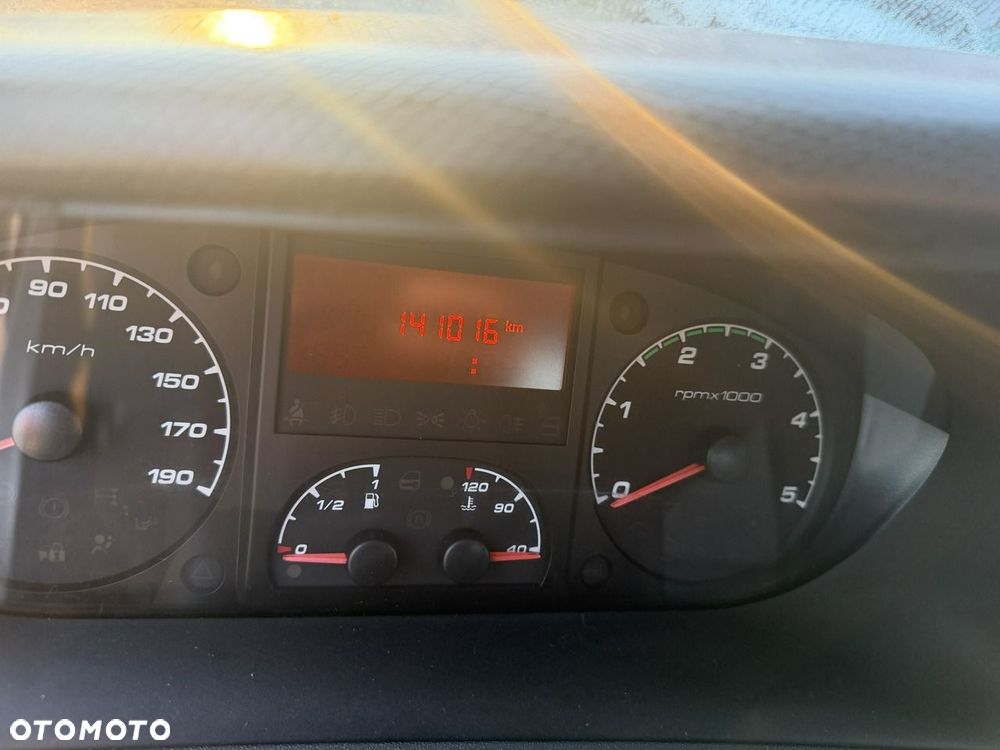 Iveco Daily - 7