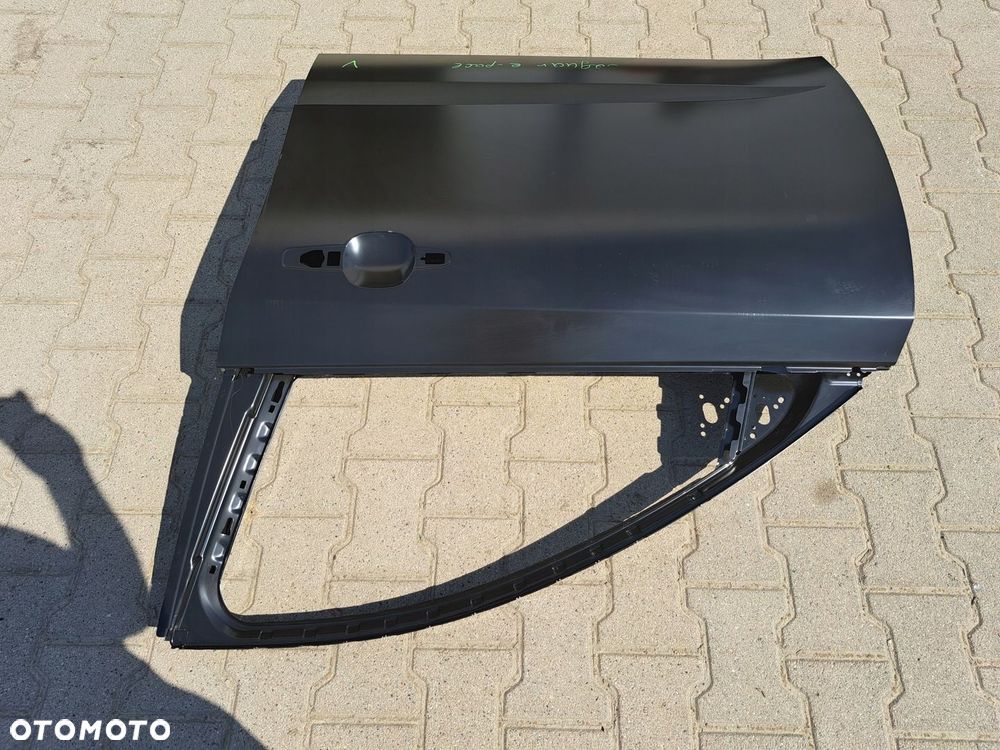 DRZWI PRZEDNIE PRZÓD LEWE JAGUAR E-PACE ORG - 3