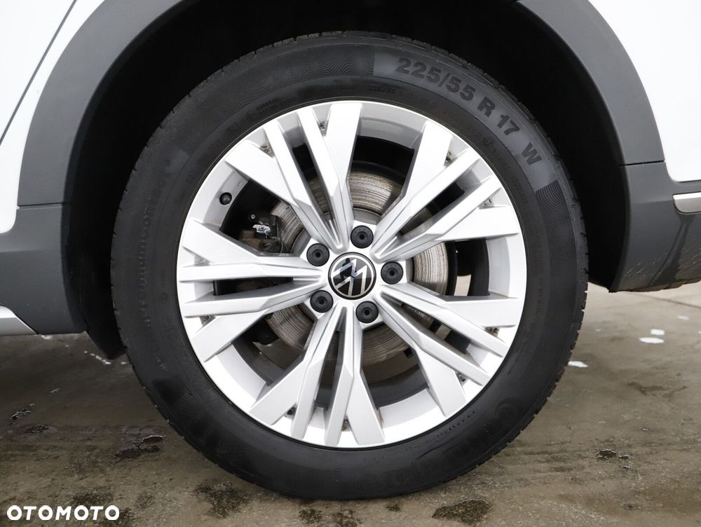 Volkswagen Passat Alltrack 2.0 TDI 4Mot DSG - 27