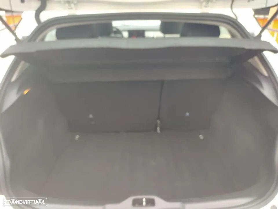 Citroën C4 Cactus 1.5 BlueHDi Feel - 46