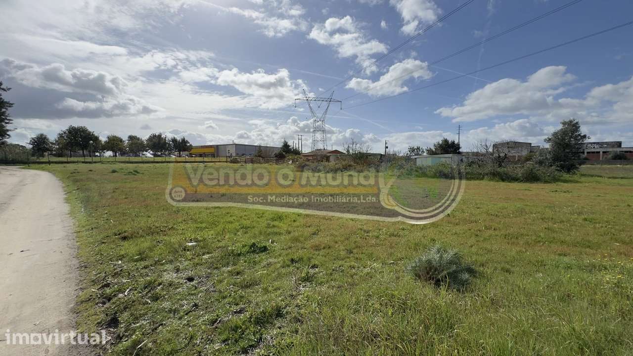 Terreno em Samora Correia (SC973) - Grande imagem: 3/13