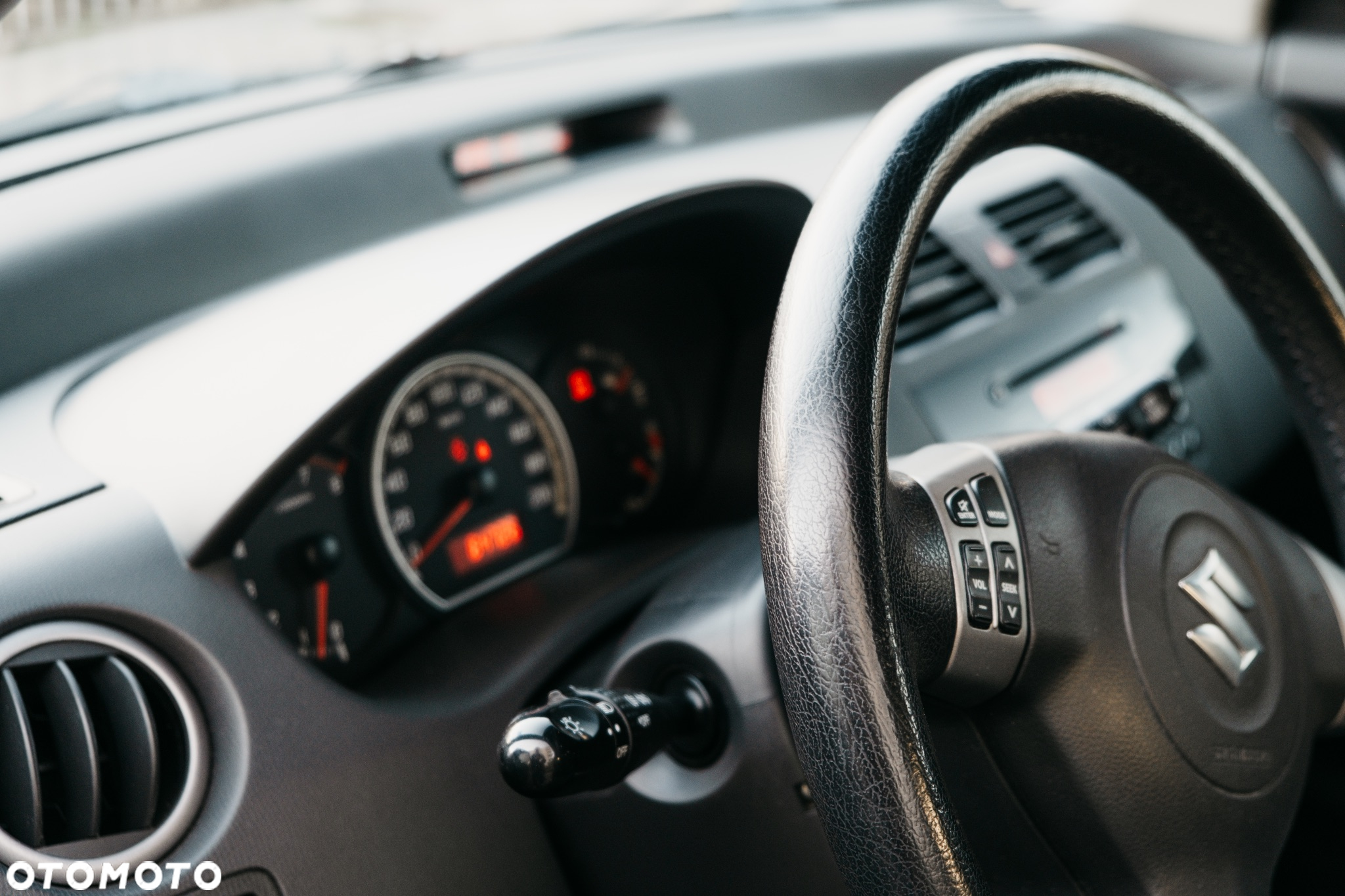 Suzuki Swift - 38