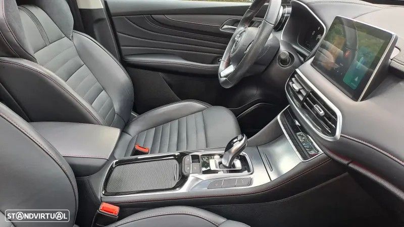 MG EHS 1.5 T-GDI Plug-in Hybrid Luxury - 20