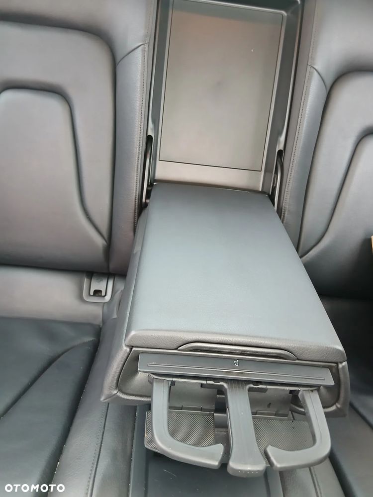 Audi A5 Coupé 2.0 TFSI Quattro S tronic - 10