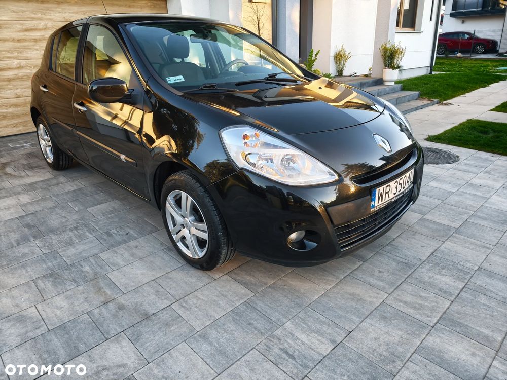 Renault Clio 1.2 16V Dynamique - 23