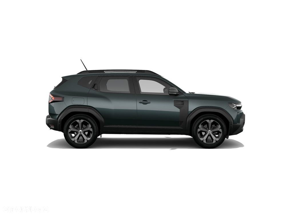 Dacia Duster - 6