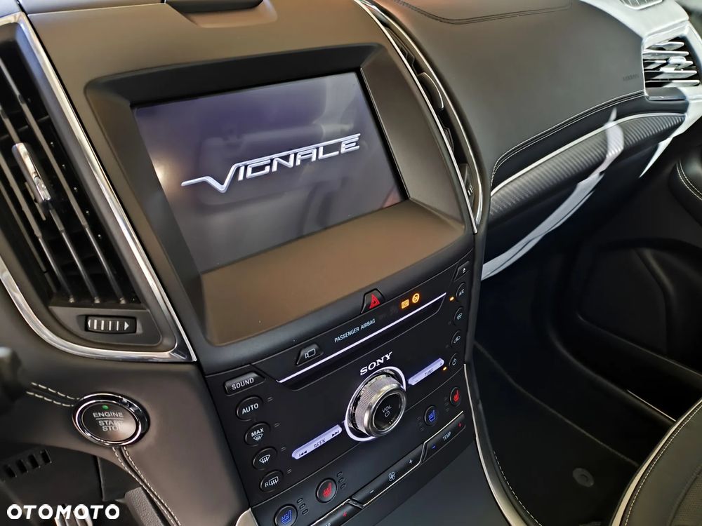 Ford S-Max 2.0 EcoBlue Vignale - 26