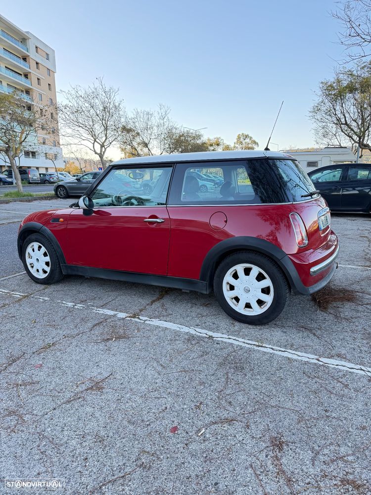 MINI 3 Portas Cooper - 6