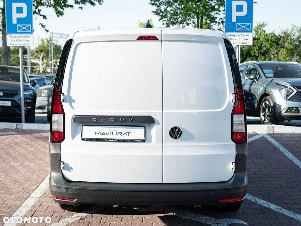 Volkswagen Caddy - 9
