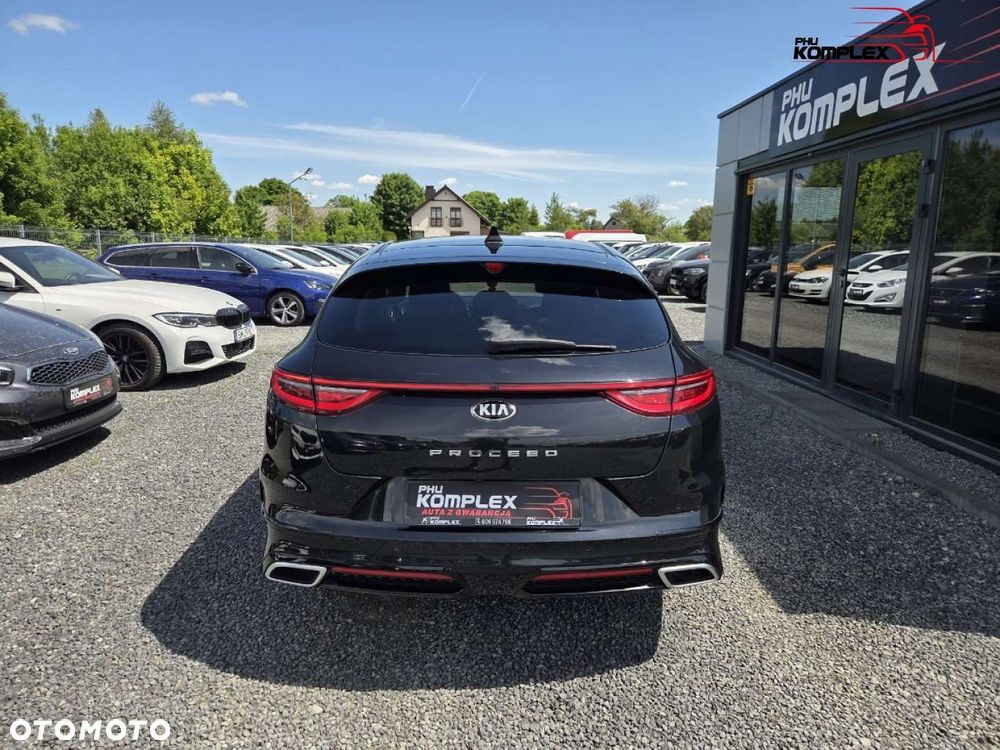 Kia ProCeed - 6