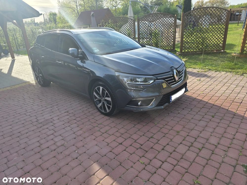 Renault Megane 1.3 TCe FAP Intens EDC - 3