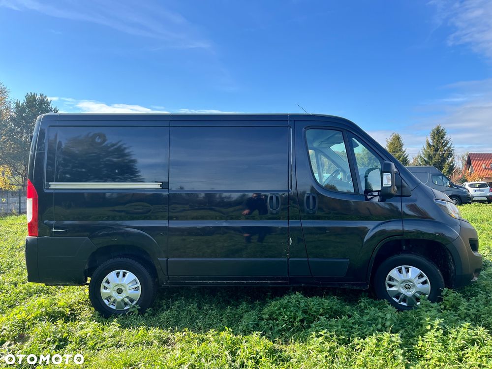 Peugeot Boxer - 4