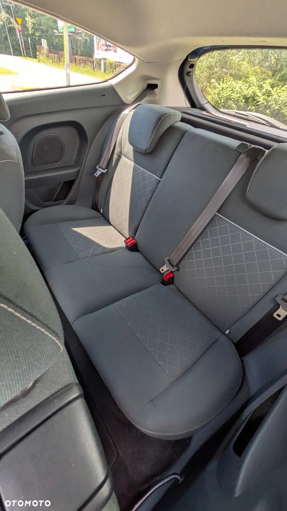 Ford Fiesta 1.25 Trend - 9