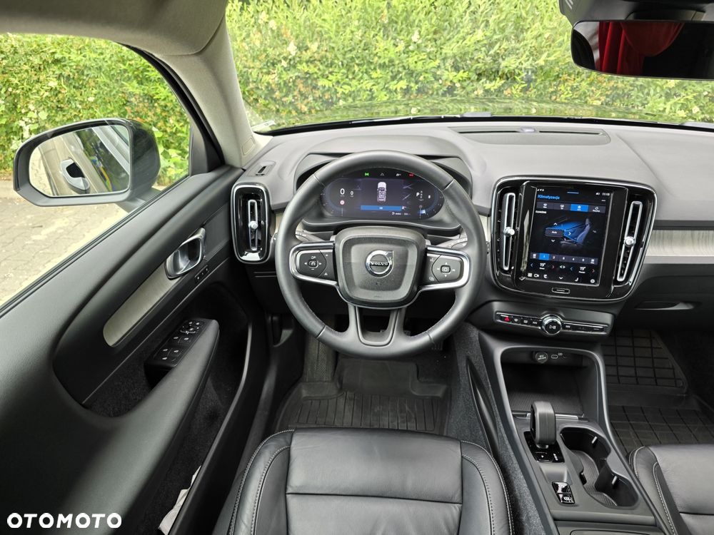 Volvo XC 40 - 13