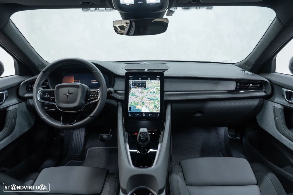 Polestar 2 Dual Motor 78kWh Performance - 20