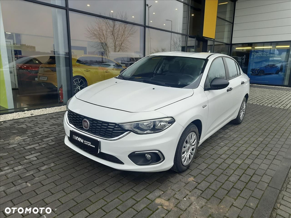 Fiat Tipo 1.4 16v