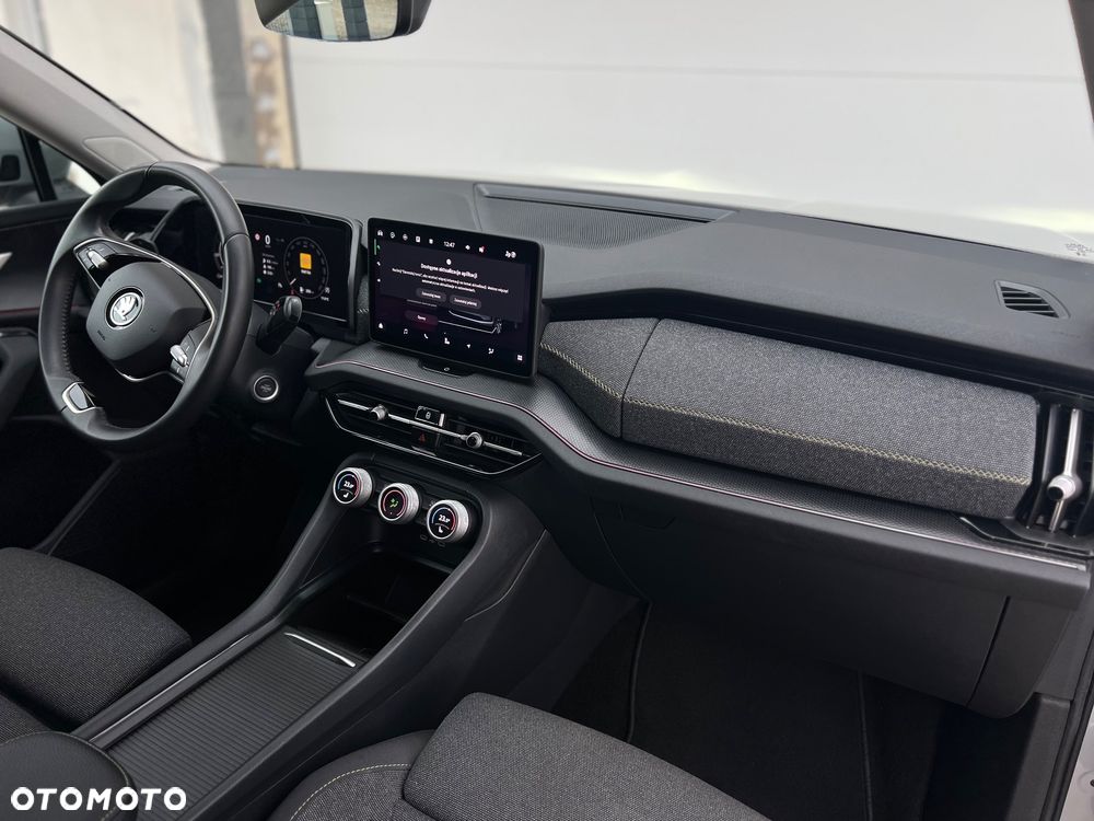 Skoda Kodiaq 2.0 TDI 4x4 Selection DSG - 18