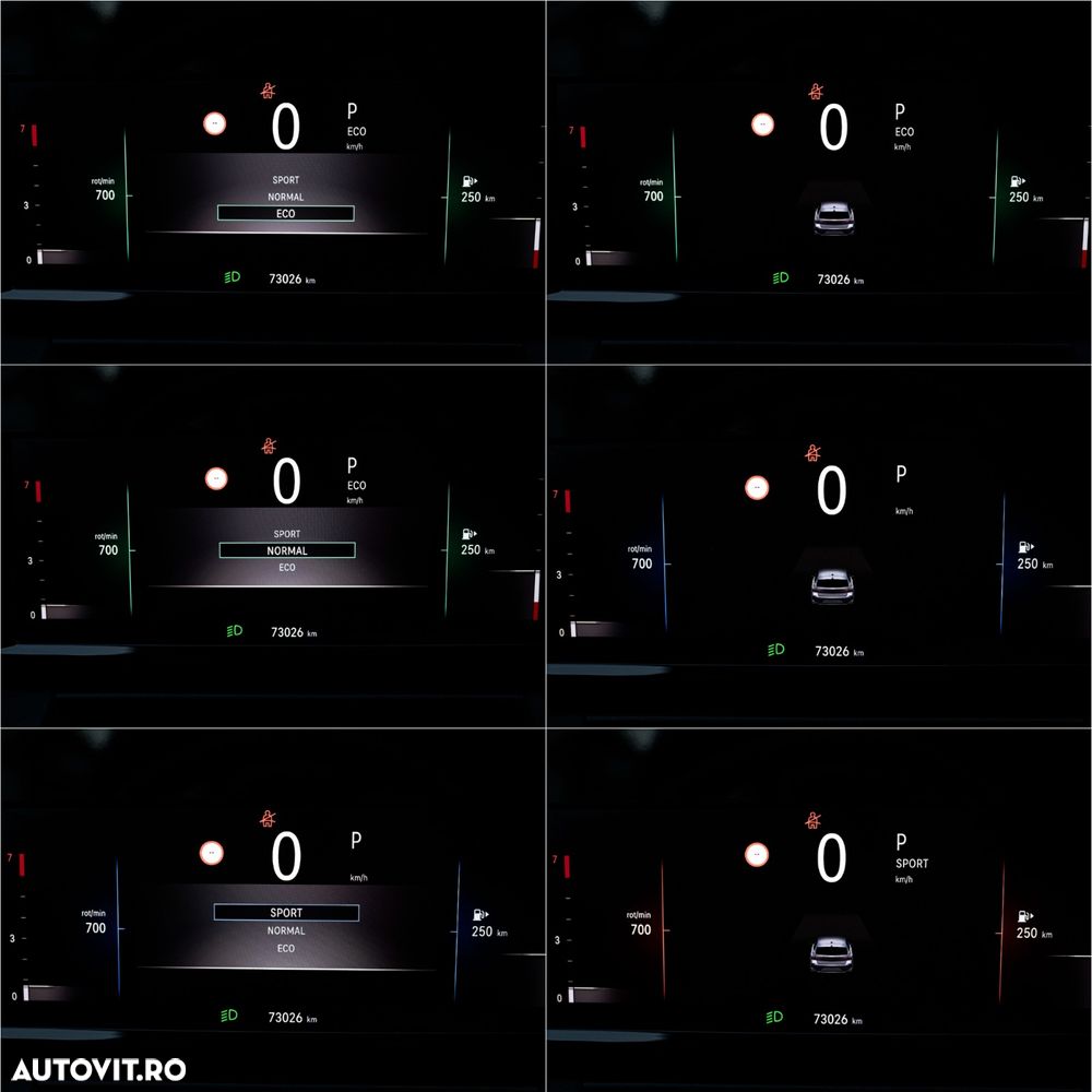 Opel Astra 1.2L Turbo Start/Stop AT8 Edition - 29