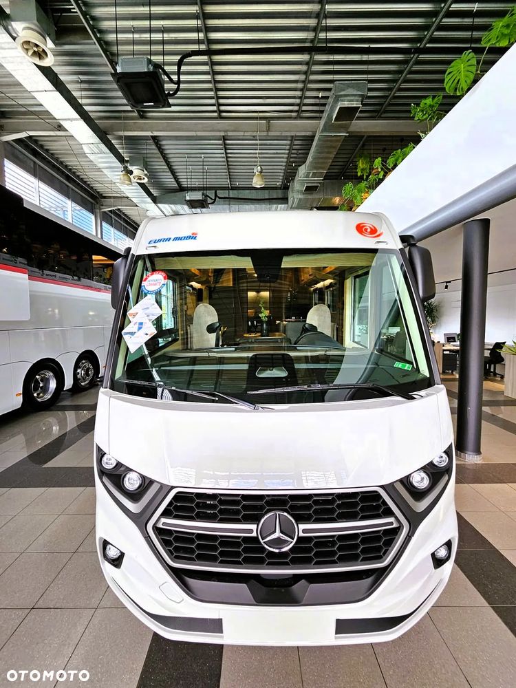Eura Mobil Integra Line GT 726 EF Comfort - 2
