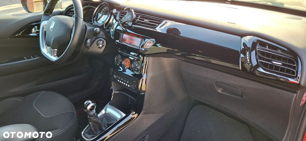 Citroën DS3 - 6
