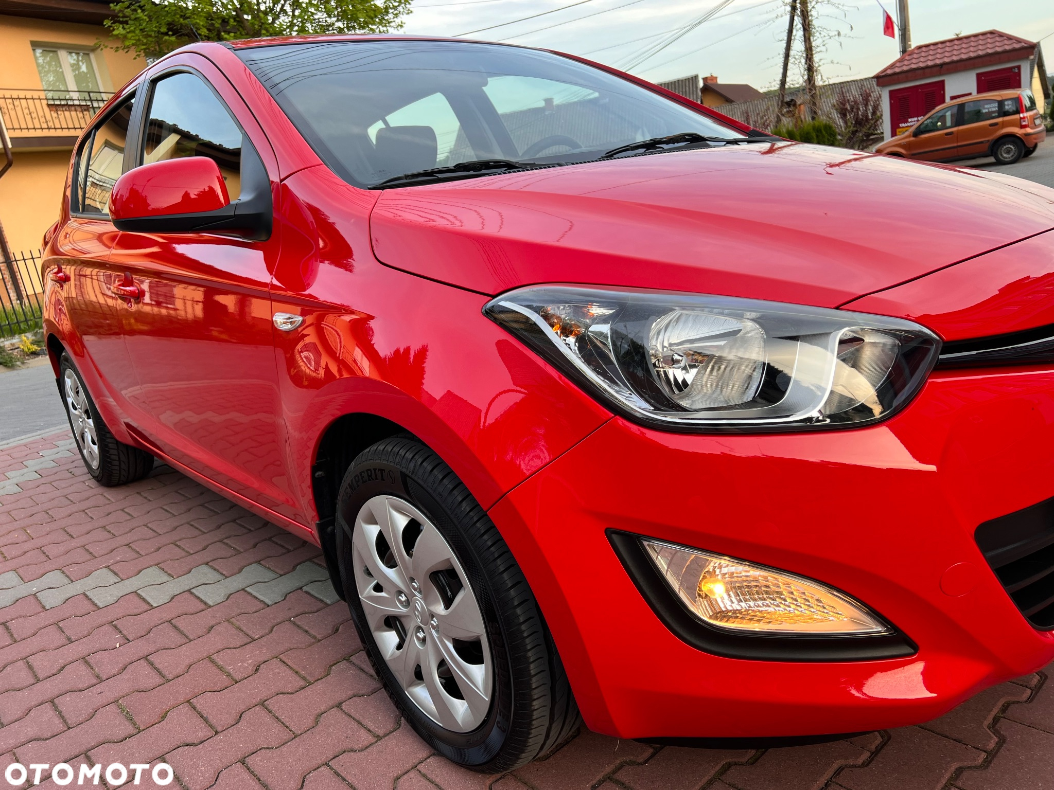 Hyundai i20 1.25 Comfort - 15