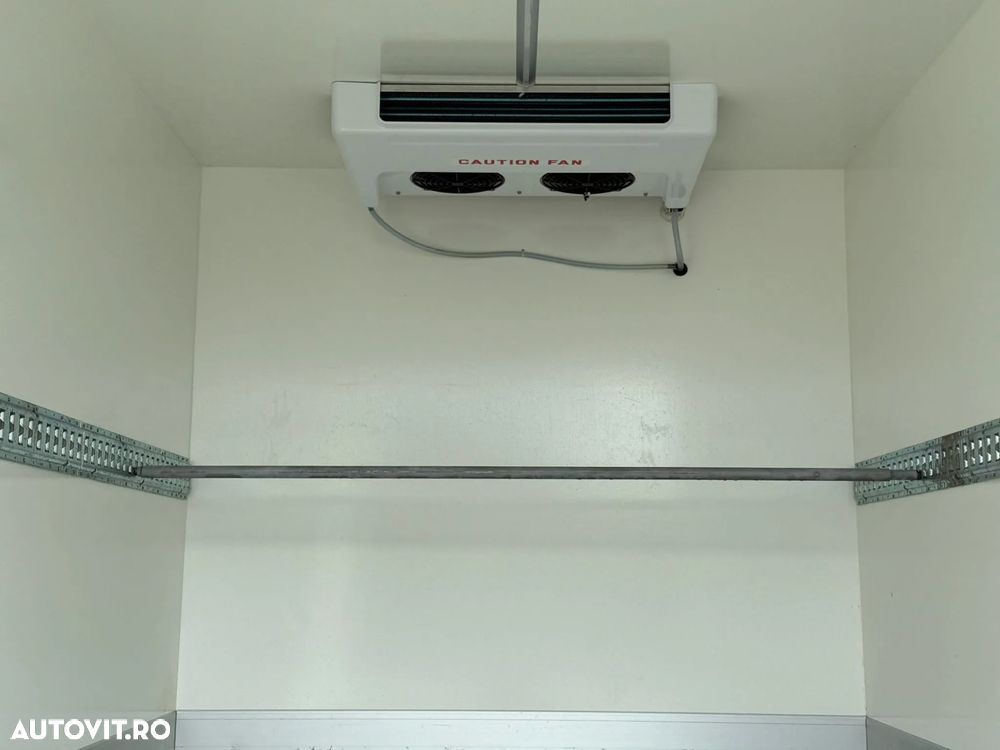 Mercedes-Benz Sprinter 317 - 5