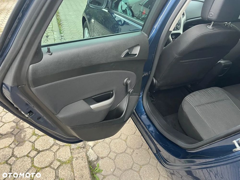 Opel Astra 2.0 CDTI DPF Sports Tourer Innovation - 13