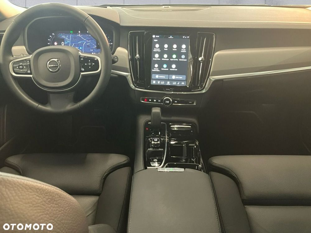 Volvo V90 - 7