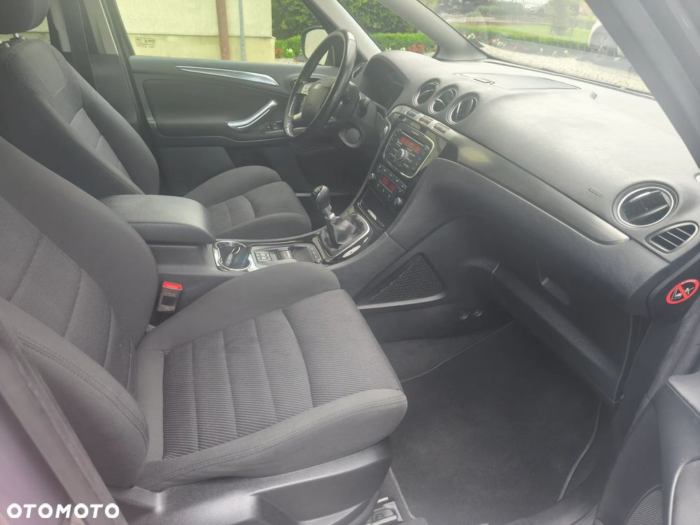 Ford Mondeo 2.0 TDCi ECOnetic Business Edition - 6