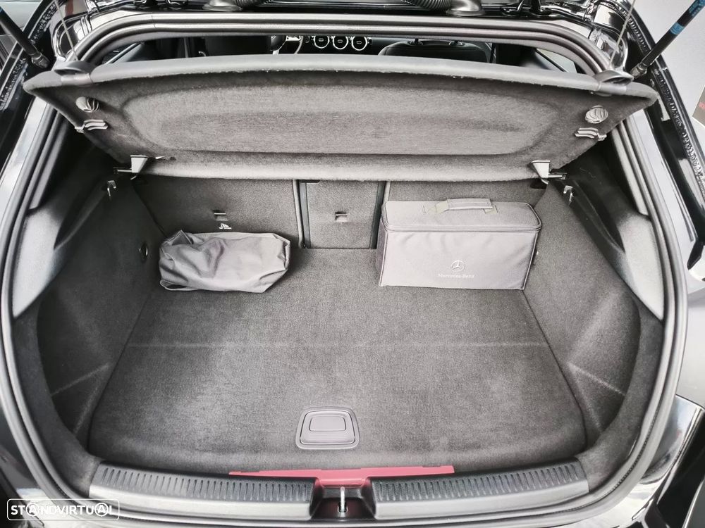 Mercedes-Benz A 250 e Style Plus - 8
