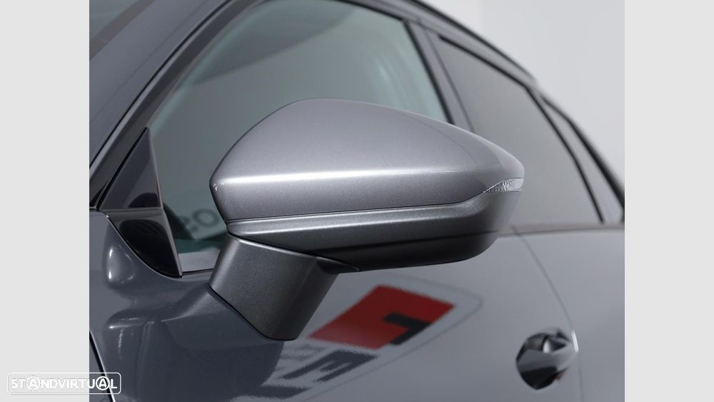 Cupra Terramar - 7