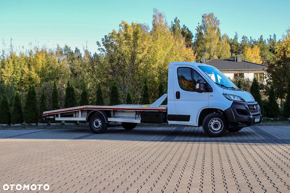 Fiat Ducato - 2