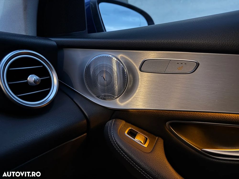 Mercedes-Benz GLC - 10