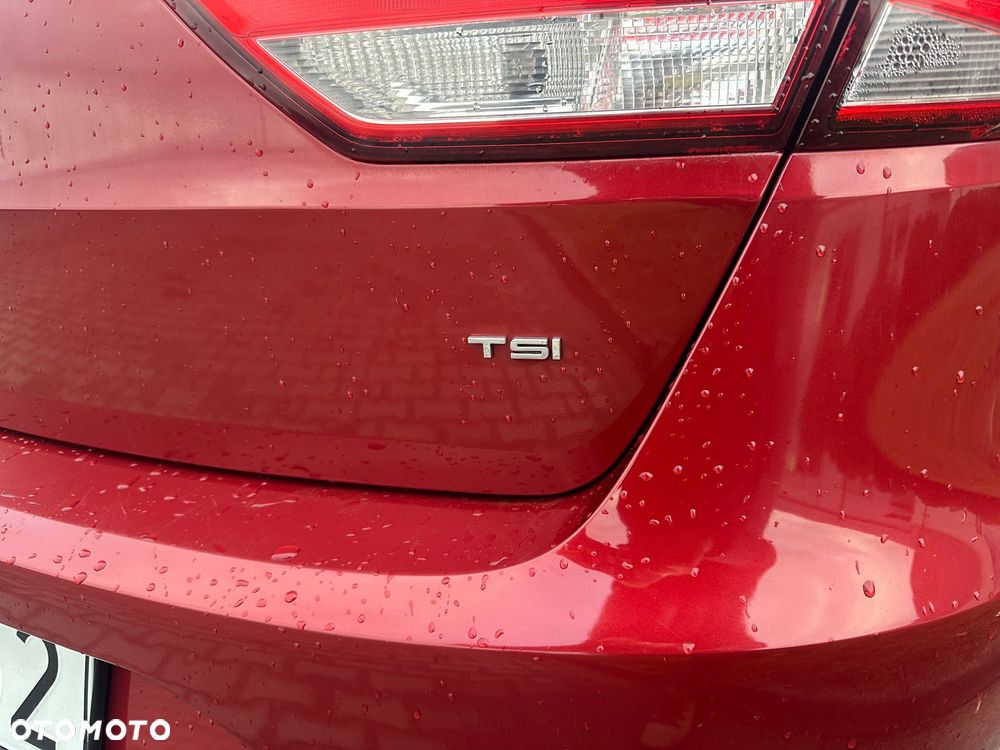 Seat Leon 1.2 TSI Entry - 39