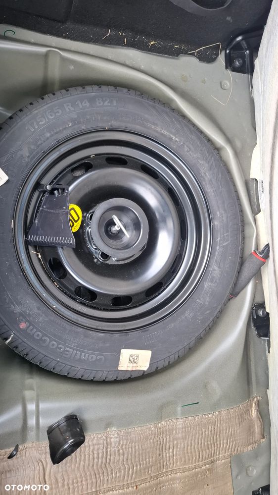 Ford Fiesta - 15