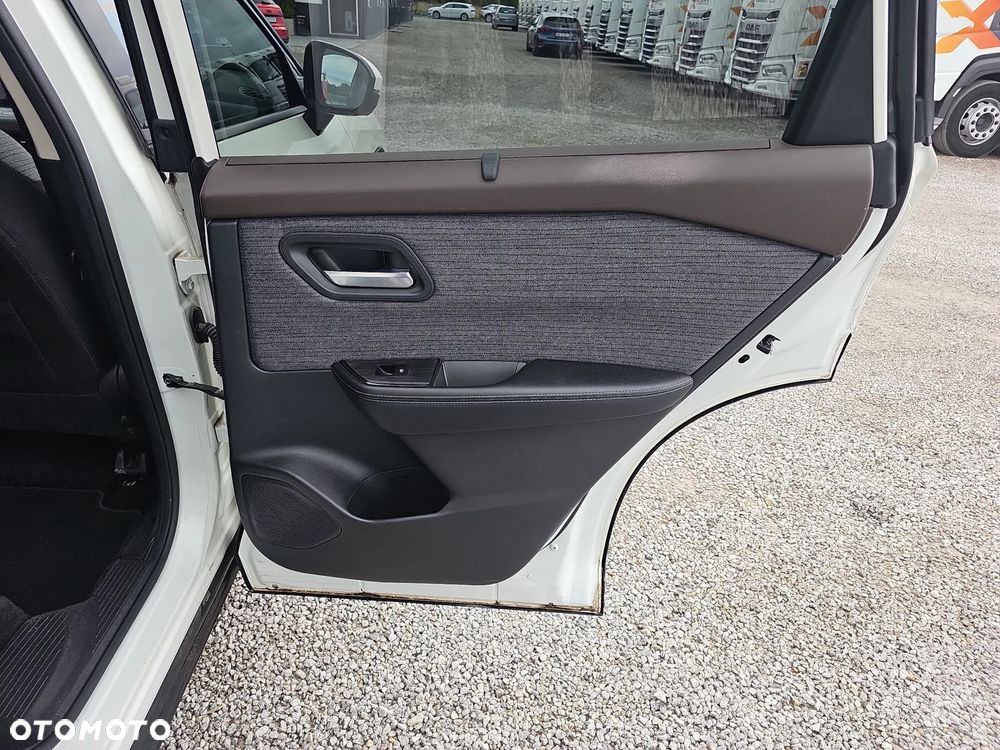 Nissan X-Trail 1.5 VC-T e-POWER N-Connecta 2WD - 25