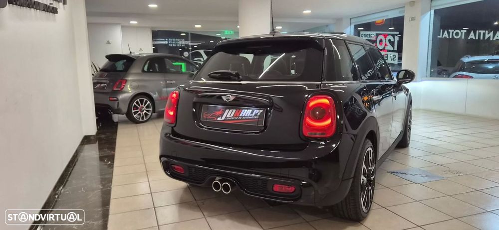 MINI 5 Portas - 10