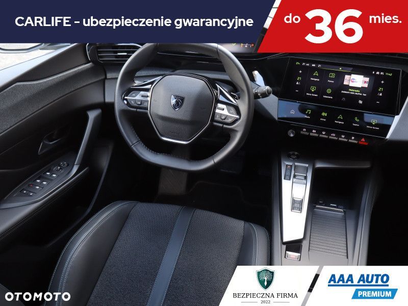 Peugeot 308 - 9