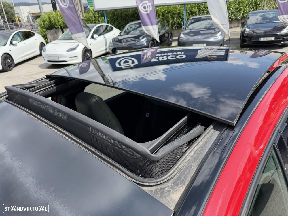 Mercedes-Benz A 180 d AMG Line - 5