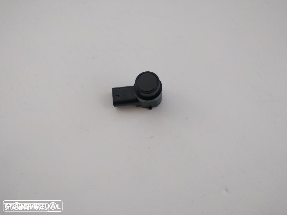 sensor estacionamento - sensor para choques audi - vw -skoda - seat (novo) - 1