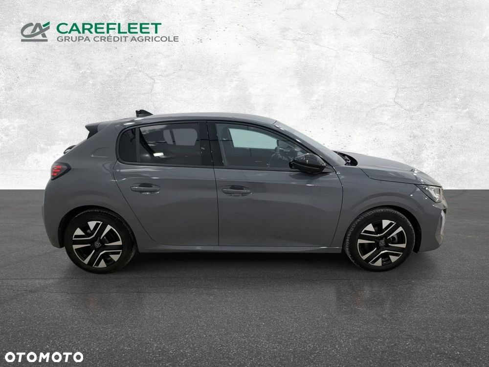 Peugeot 208 1.2 PureTech Allure S&S - 4