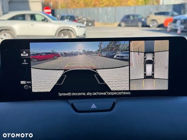 Mazda CX-80 3.3 e-Skyactiv D mHEV Homura AWD - 12