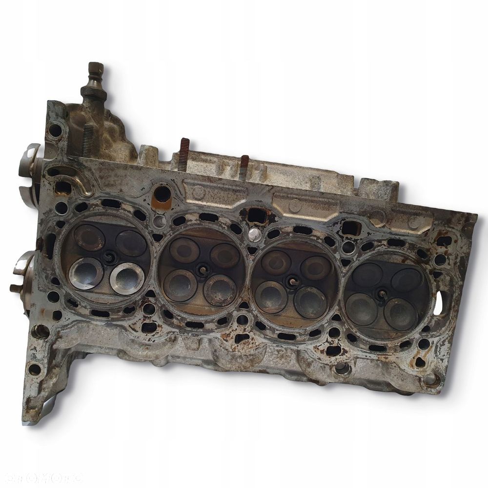 GŁOWICA CYLINDRÓW Opel Astra J Meriva B Corsa D 1.4 16V wałki A14XER - 8
