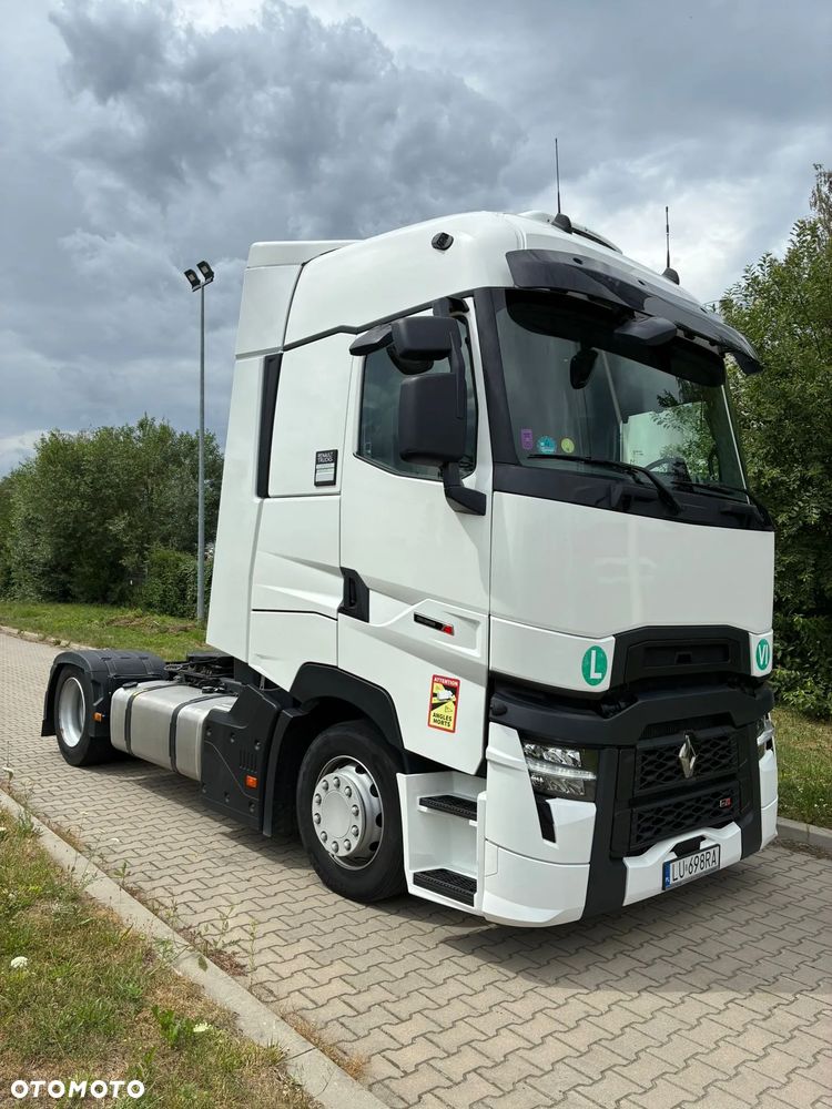 Renault T480 X-LOW - 3
