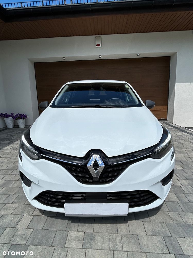 Renault Clio 1.5 dCi Energy Alize - 2