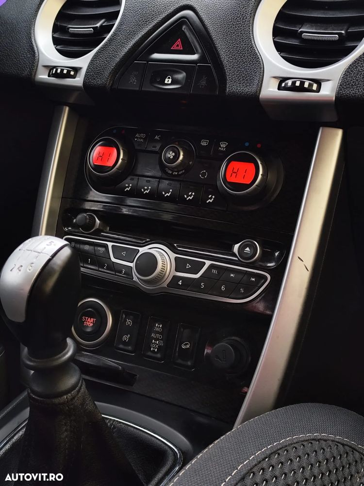 Renault Koleos - 11