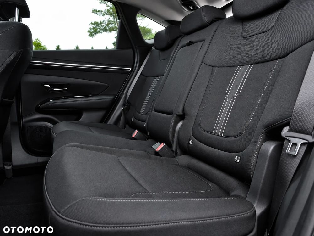 Hyundai Tucson 1.6 T-GDi 2WD Edition 30+ - 15