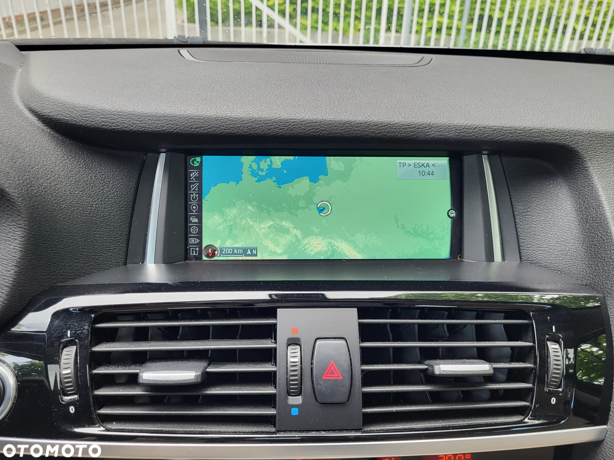 BMW X3 xDrive28i xLine - 11
