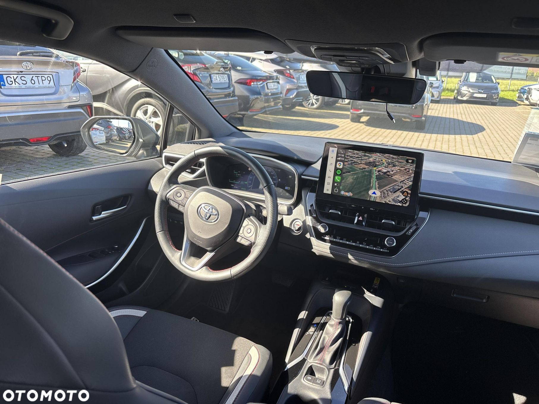 Toyota Corolla - 17
